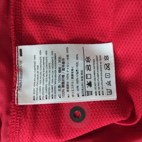 Arc'teryx ultralight jacket - Picture 9 of 9